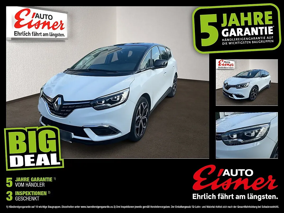 Renault Grand Scénic