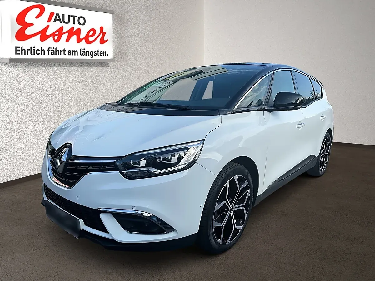 Renault Grand Scénic 2023 photo 3