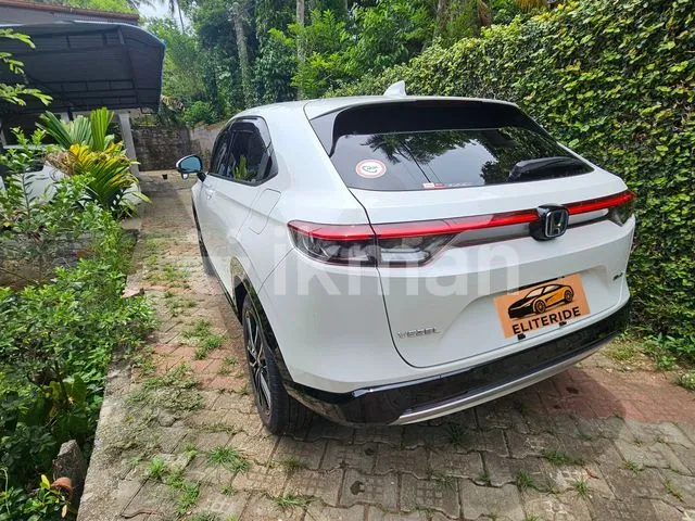 Honda Vezel 2023 photo 3