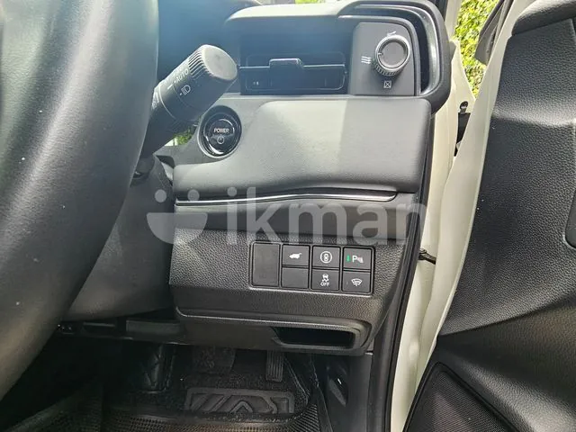 Honda Vezel 2023 photo 4