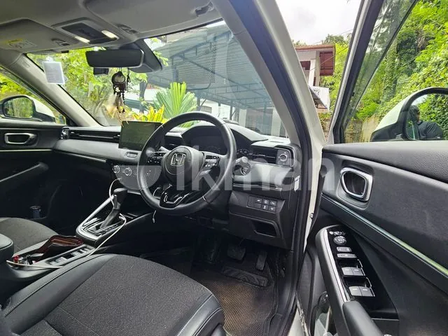 Honda Vezel 2023 photo 5