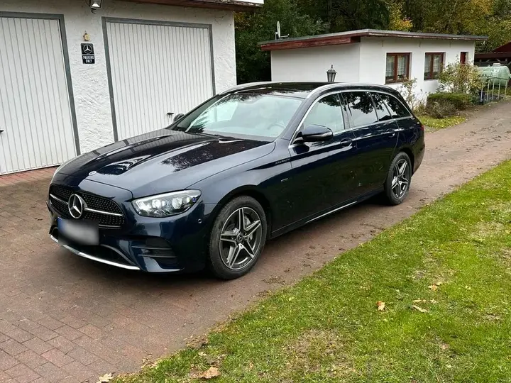 Mercedes-Benz E300
