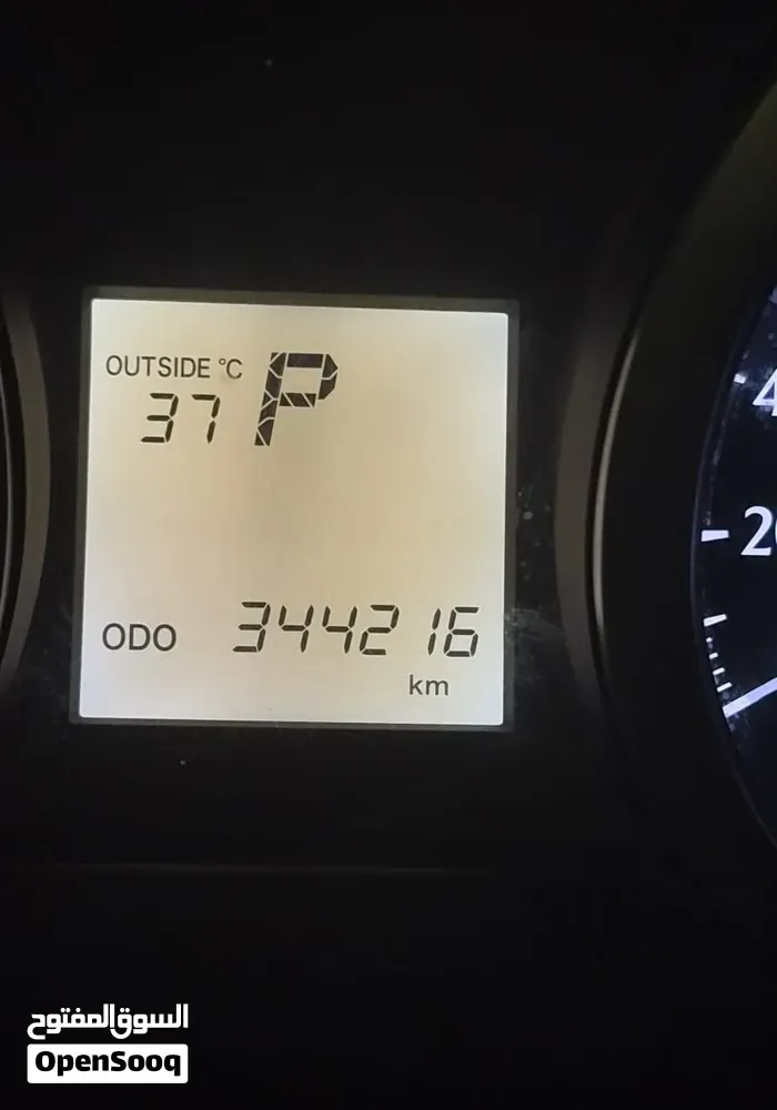 Toyota Prado 2010 photo 5