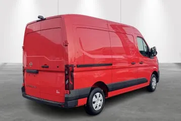 Nissan Interstar 2026 photo 2