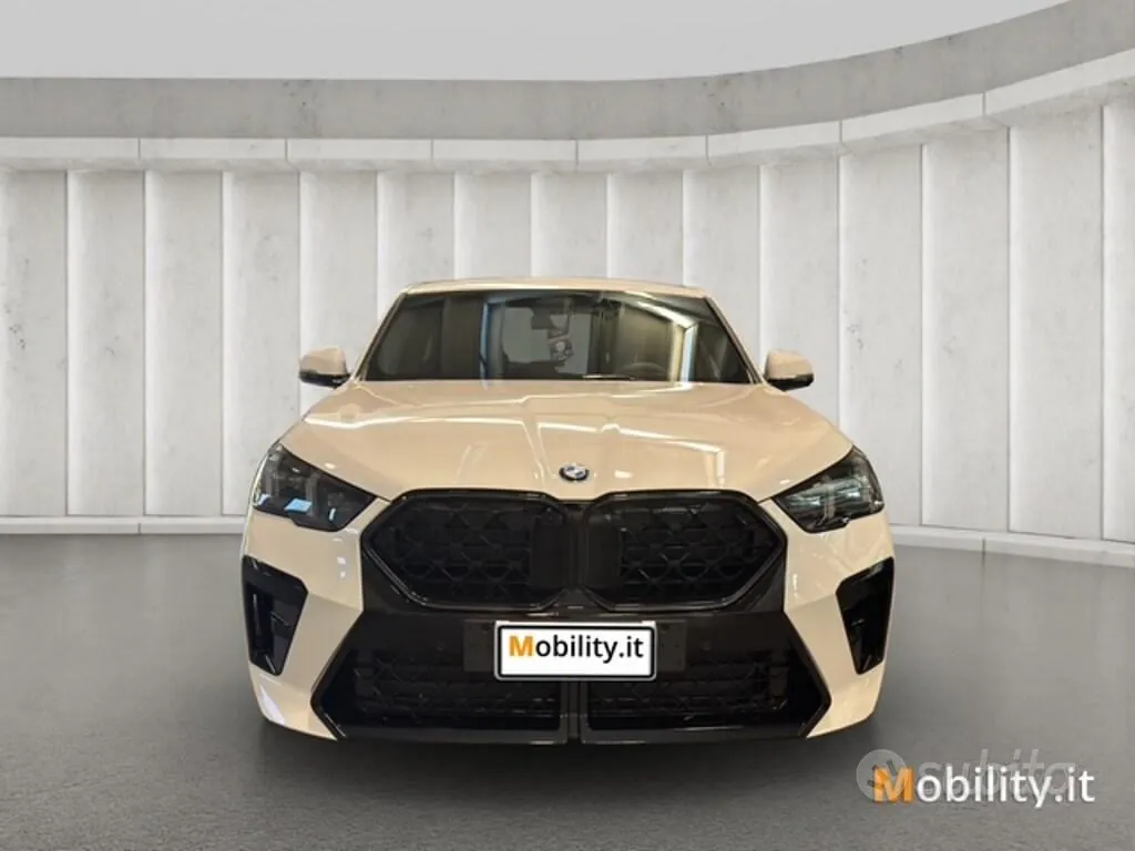 BMW X2 2025 photo 3