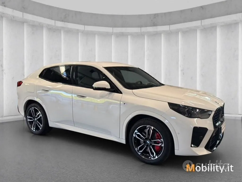 BMW X2 2025 photo 2