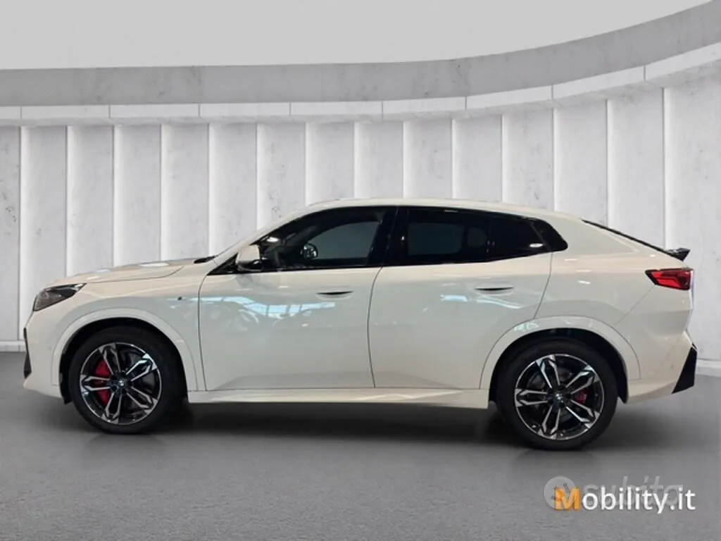 BMW X2 2025 photo 5