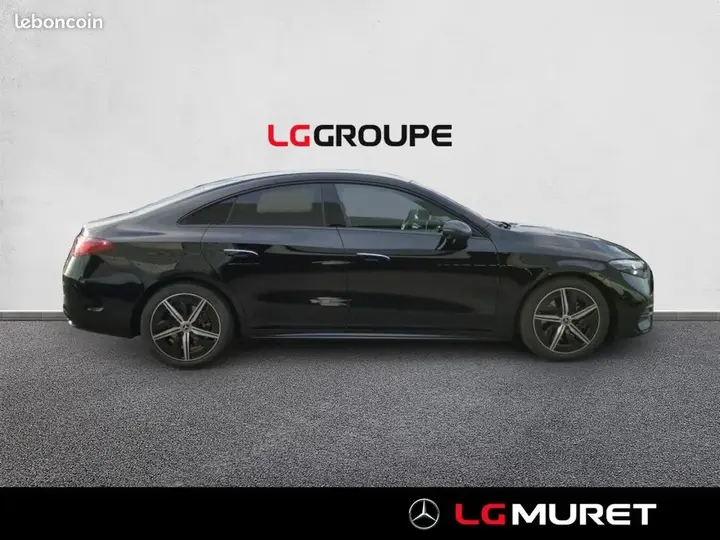 Mercedes-Benz Cla 200 2026 photo 4