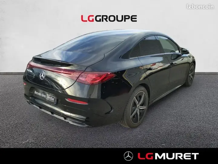 Mercedes-Benz Cla 200 2026 photo 5