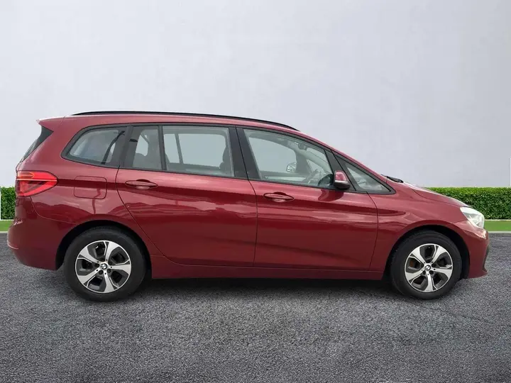 BMW 2 Series Gran Tourer 2019 photo 3