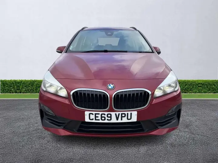 BMW 2 Series Gran Tourer 2019 photo 5