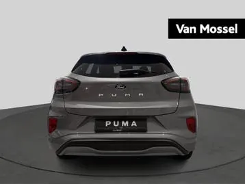 Ford Puma 2026 photo 3