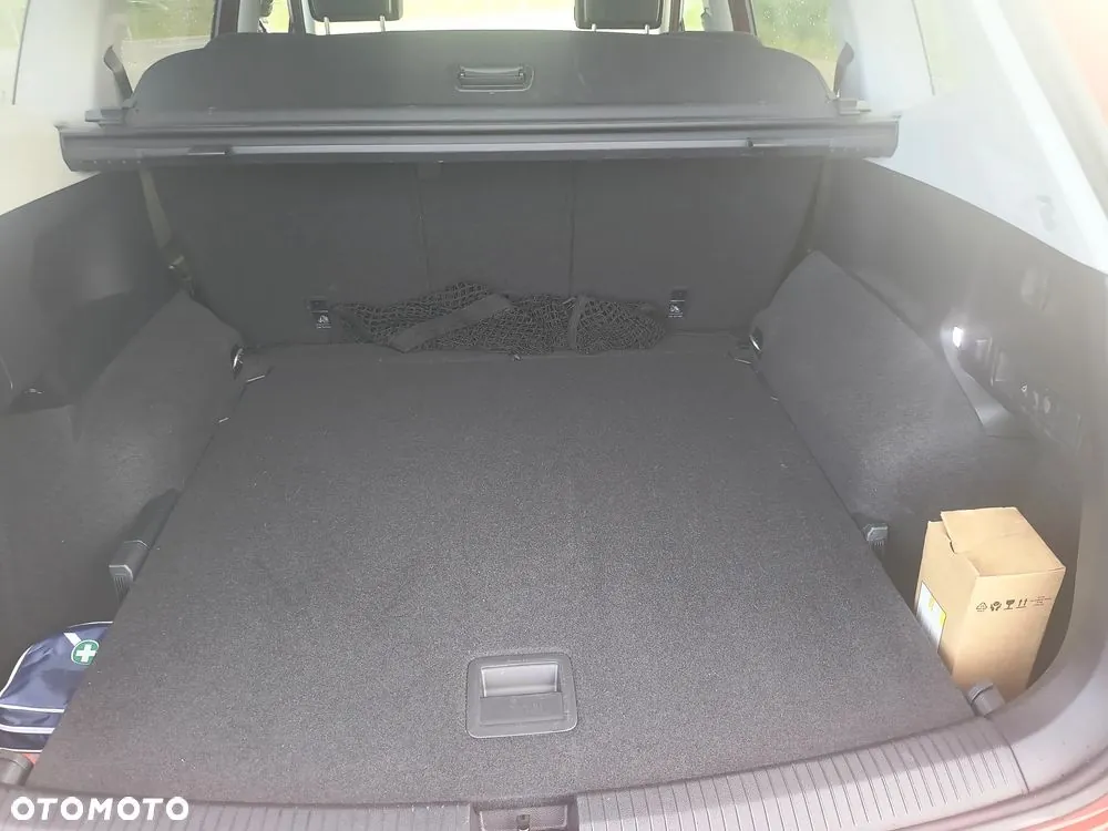 Volkswagen Tiguan Allspace 2022 photo 5