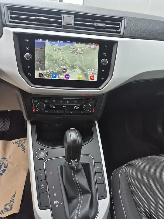 Seat Arona 2021 photo 3