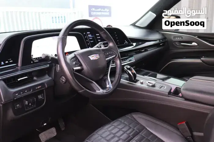 Cadillac Escalade 2023 photo 4