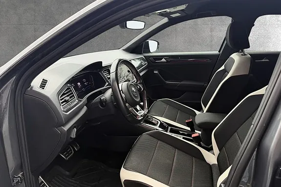 Volkswagen T-Roc 2019 photo 5