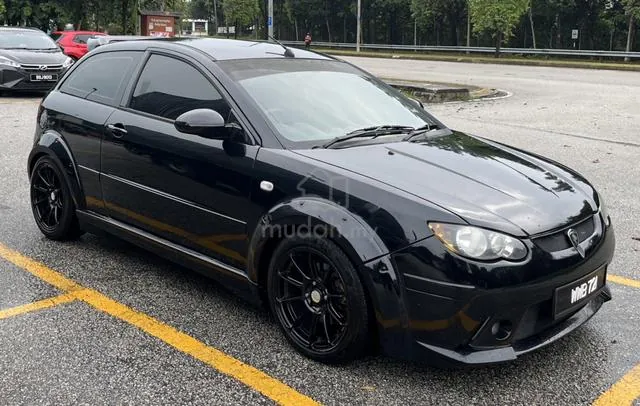 Proton Satria
