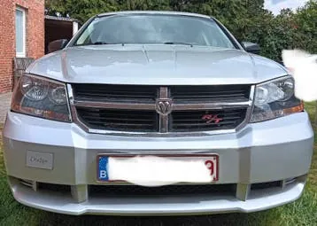 Dodge Avenger