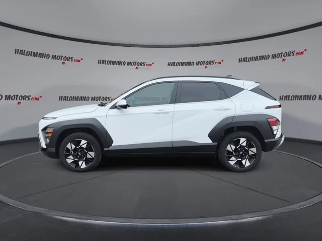 Hyundai Kona 2025 photo 5