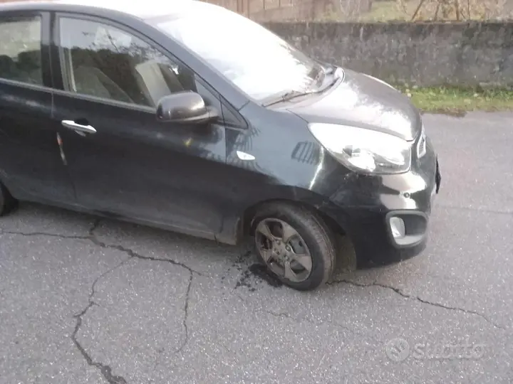 Kia Picanto 2014 photo 4