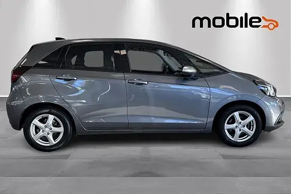 Honda Jazz 2022 photo 2
