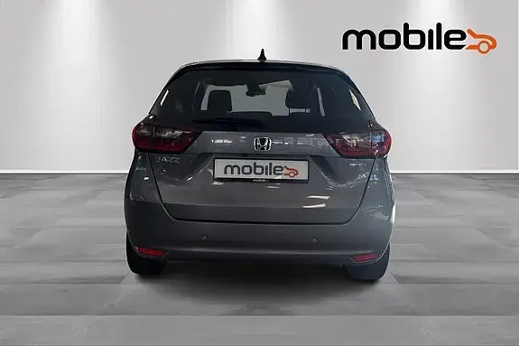 Honda Jazz 2022 photo 4