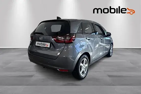 Honda Jazz 2022 photo 3