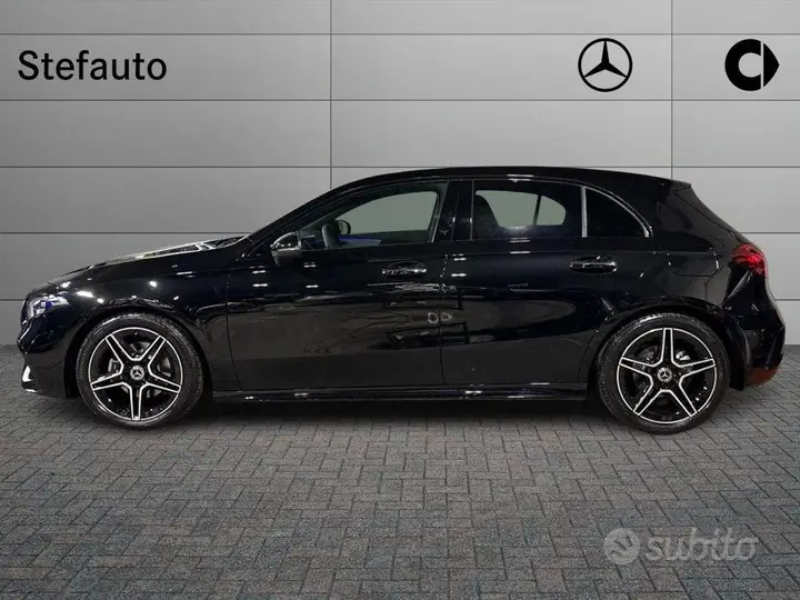 Mercedes-Benz A 2026 photo 3