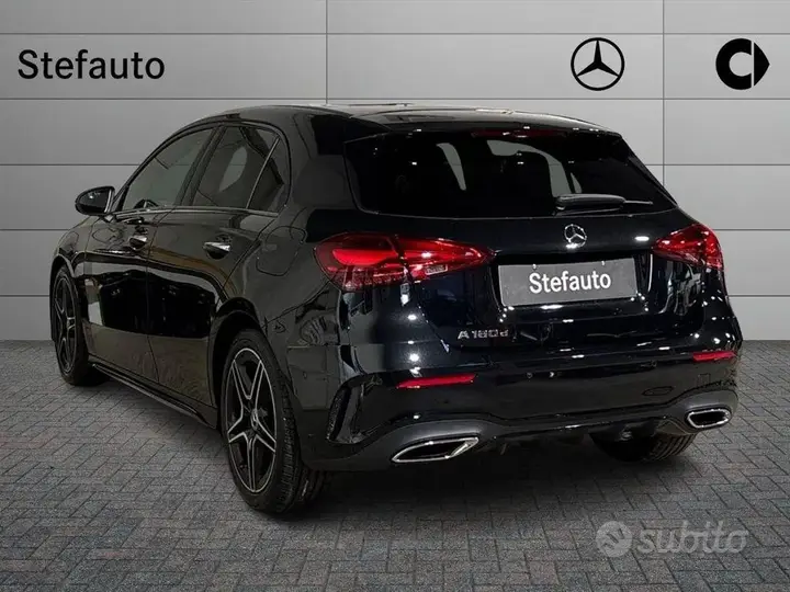 Mercedes-Benz A 2026 photo 5