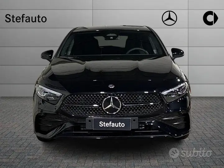 Mercedes-Benz A 2026 photo 4