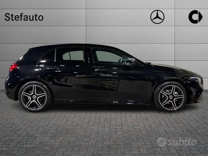 Mercedes-Benz A 2026 photo 2