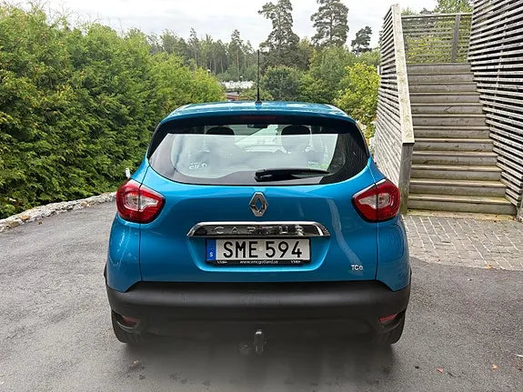 Renault Captur 2014 photo 5