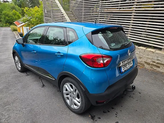 Renault Captur 2014 photo 4