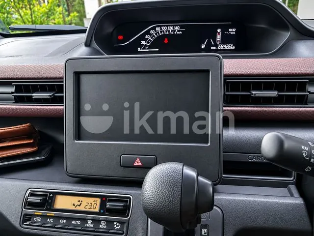 Suzuki Wagon R 2026 photo 3