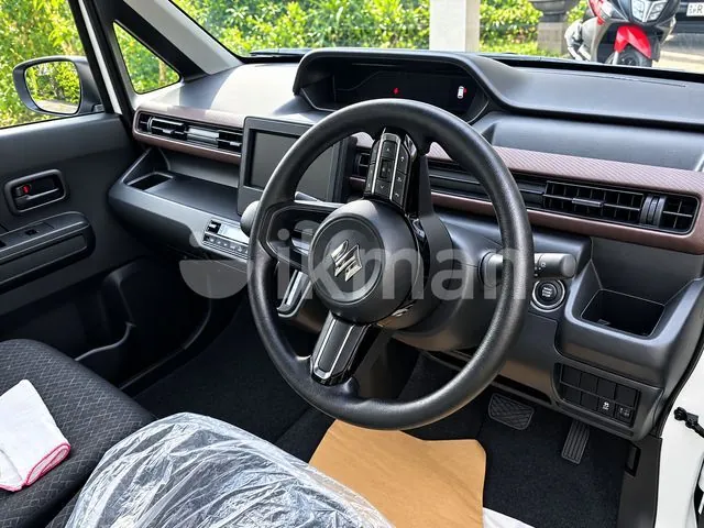 Suzuki Wagon R 2026 photo 5