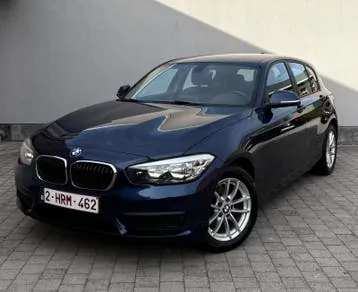 BMW 116I