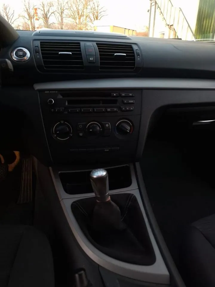 BMW 116I