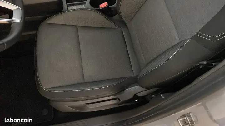 Renault Captur 2023 photo 5