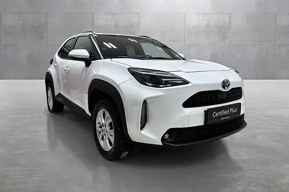 Toyota Yaris Cross 2023 photo 5