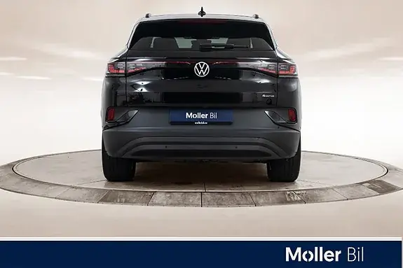 Volkswagen Id.4 2026 photo 4