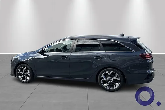 Kia Ceed 2020 photo 3