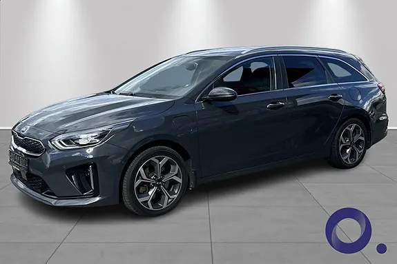 Kia Ceed 2020 photo 2