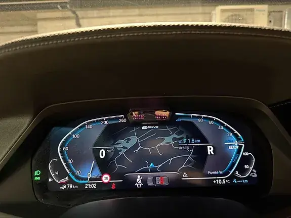 BMW X5 2021 photo 3