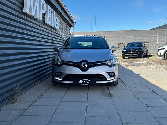 Renault Clio Iv 2020 photo 5