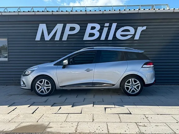 Renault Clio Iv 2020 photo 2