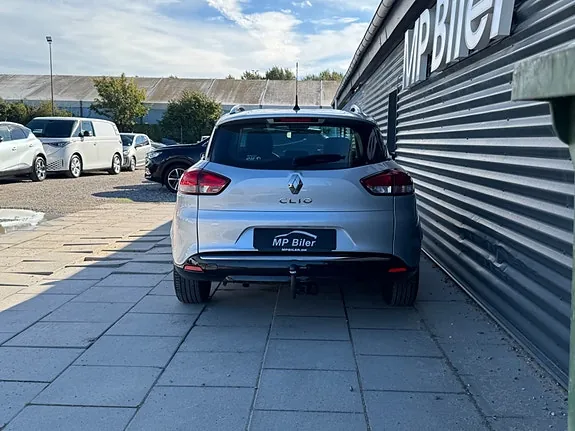 Renault Clio Iv 2020 photo 4
