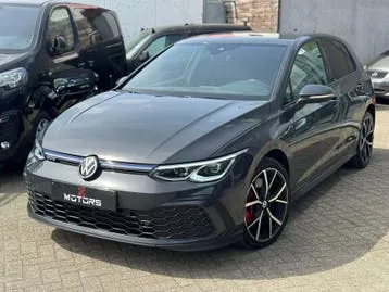 Volkswagen Golf Variant 2020 photo 3