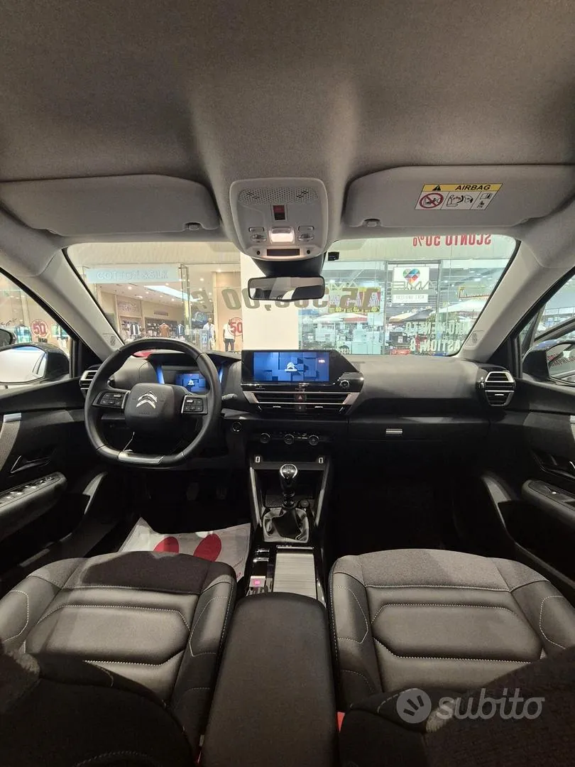 Citroen C4 2021 photo 2
