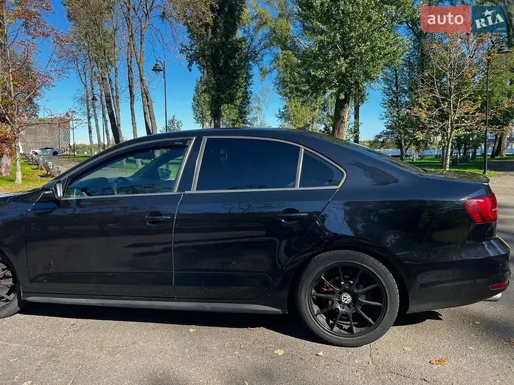 Volkswagen Jetta 2014 photo 5