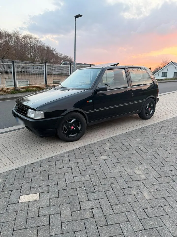 Fiat Uno